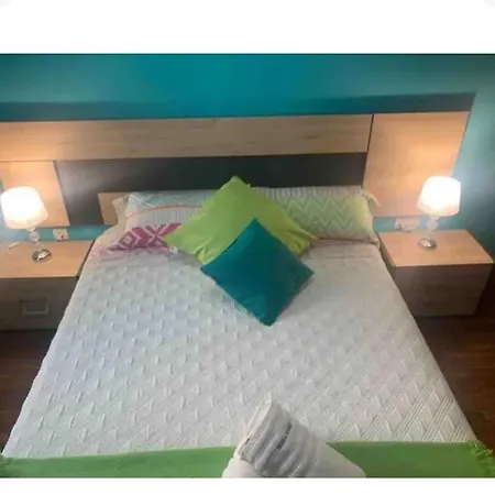 Villa Con Piscina Y Jacuzzi
